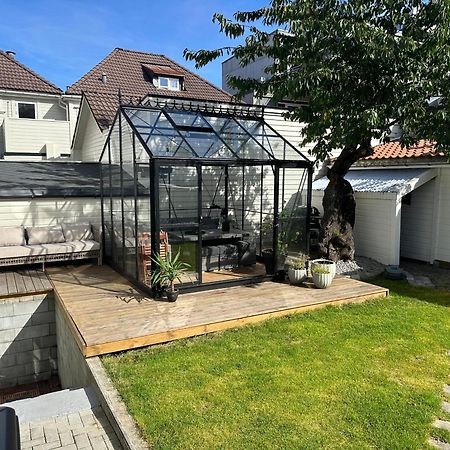 A Place To Stay Stavanger, Apartment 3 エクステリア 写真