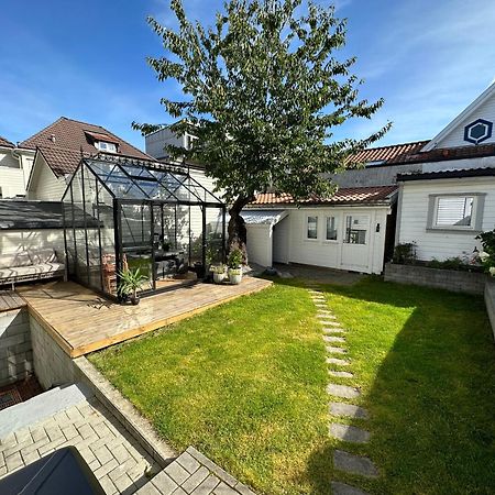 A Place To Stay Stavanger, Apartment 3 エクステリア 写真