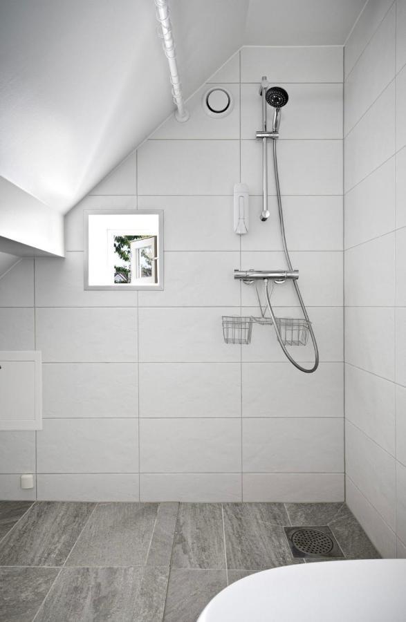 A Place To Stay Stavanger, Apartment 3 エクステリア 写真