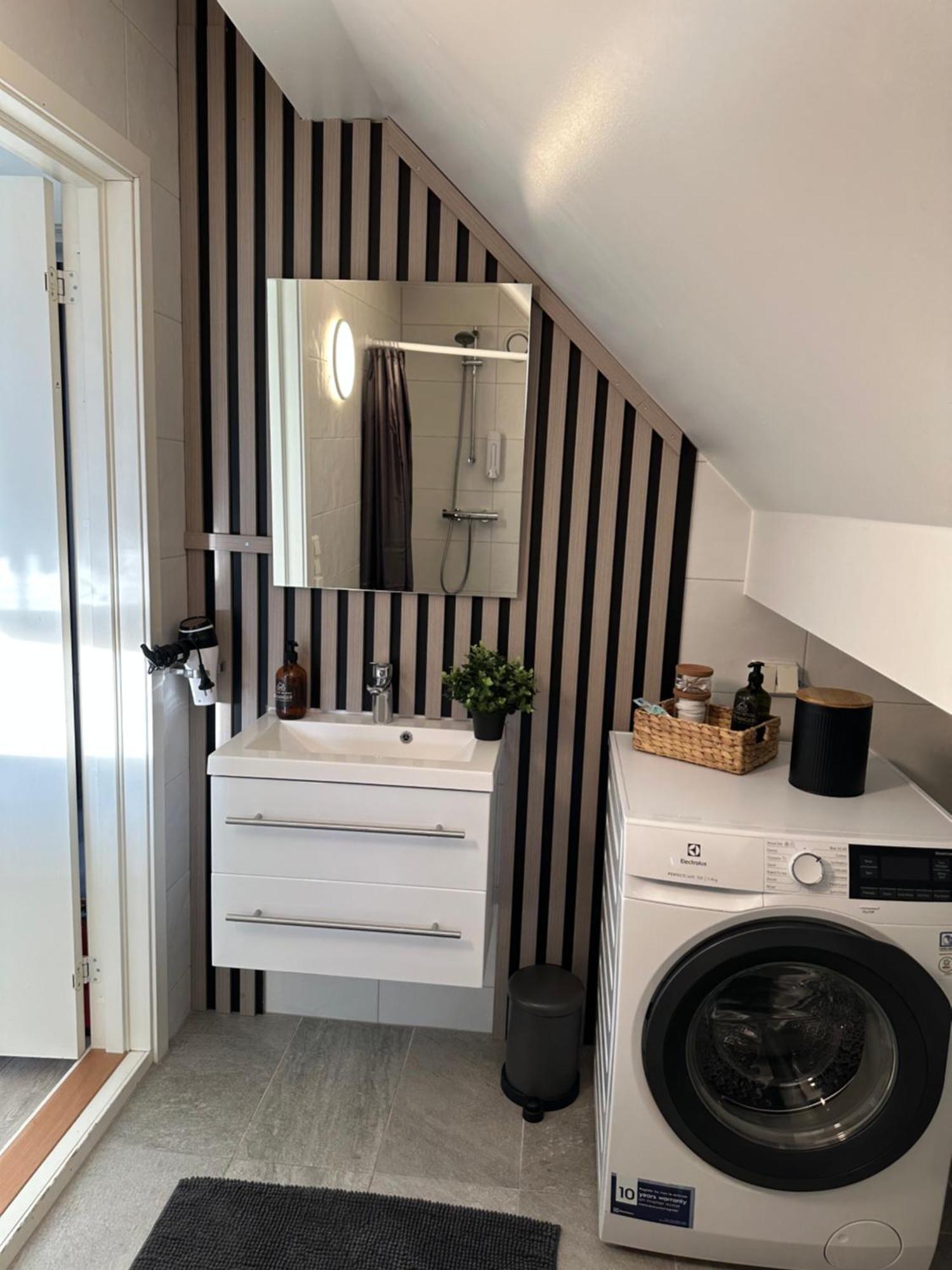 A Place To Stay Stavanger, Apartment 3 エクステリア 写真