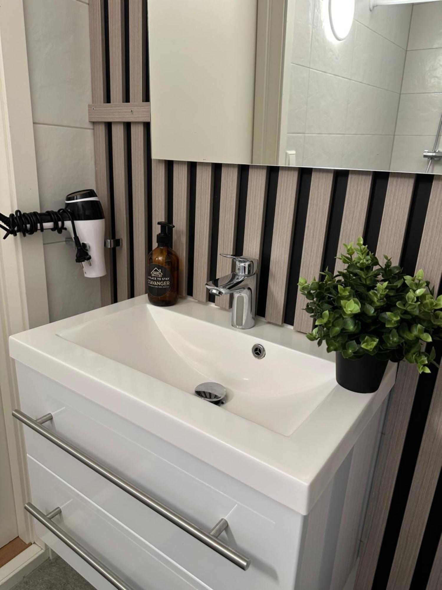 A Place To Stay Stavanger, Apartment 3 エクステリア 写真